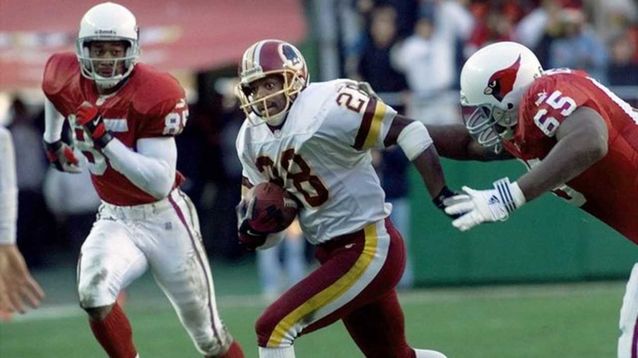 Talk Of Fame Is Darrell Green The Best Cornerback Of AllTime?