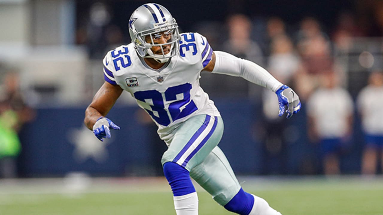 Why Orlando Scandrick Is Cowboys' Defensive MVP Through Week 7