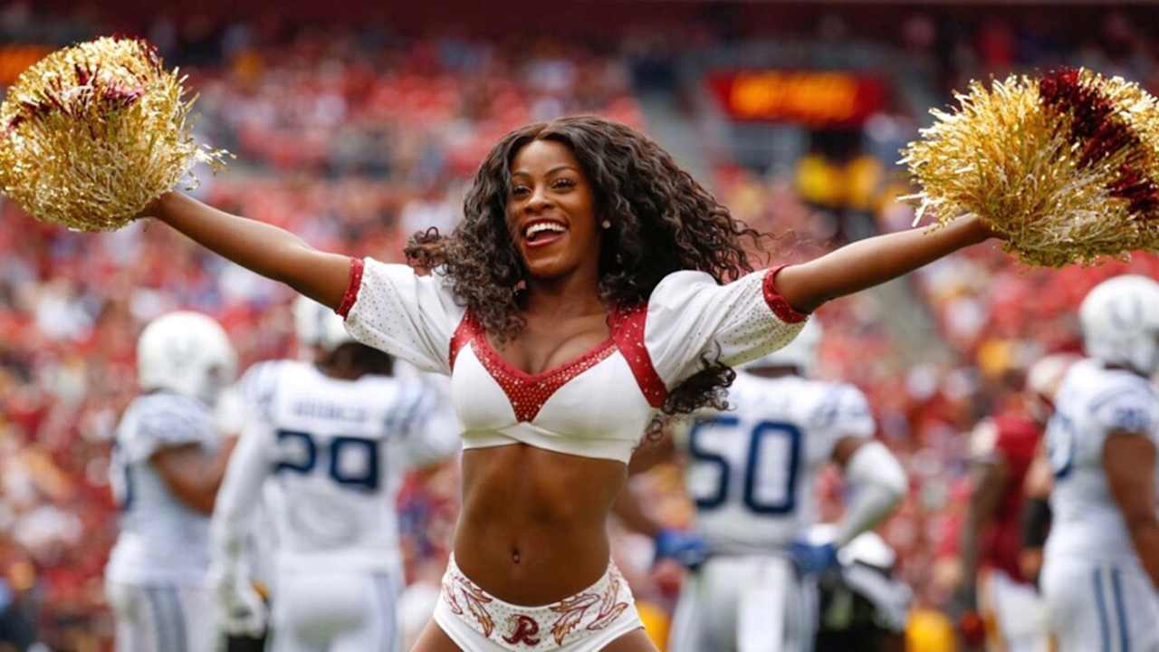 Falcons looking for 'Wow Women' for 2018 cheerleader squad