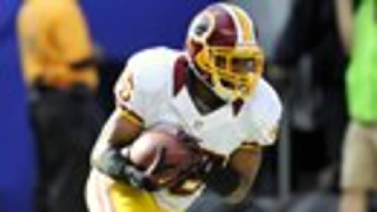 Redskins To Start Six Projected Starters