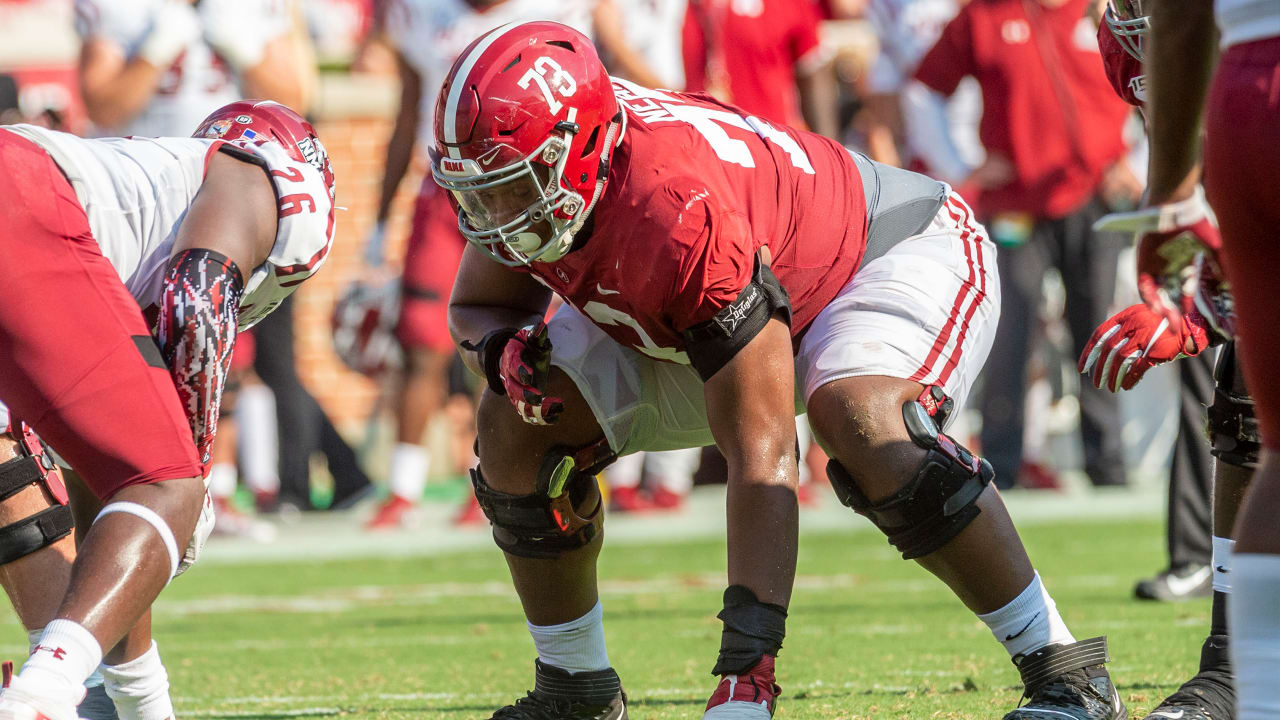 Charles Cross, Kenyon Green and the best of offensive line