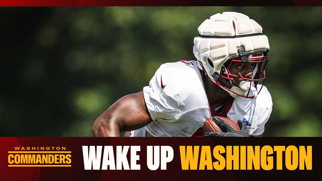 Washington Commanders: Release unofficial depth chart ahead of opener