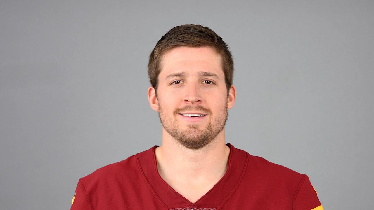 Troy Apke