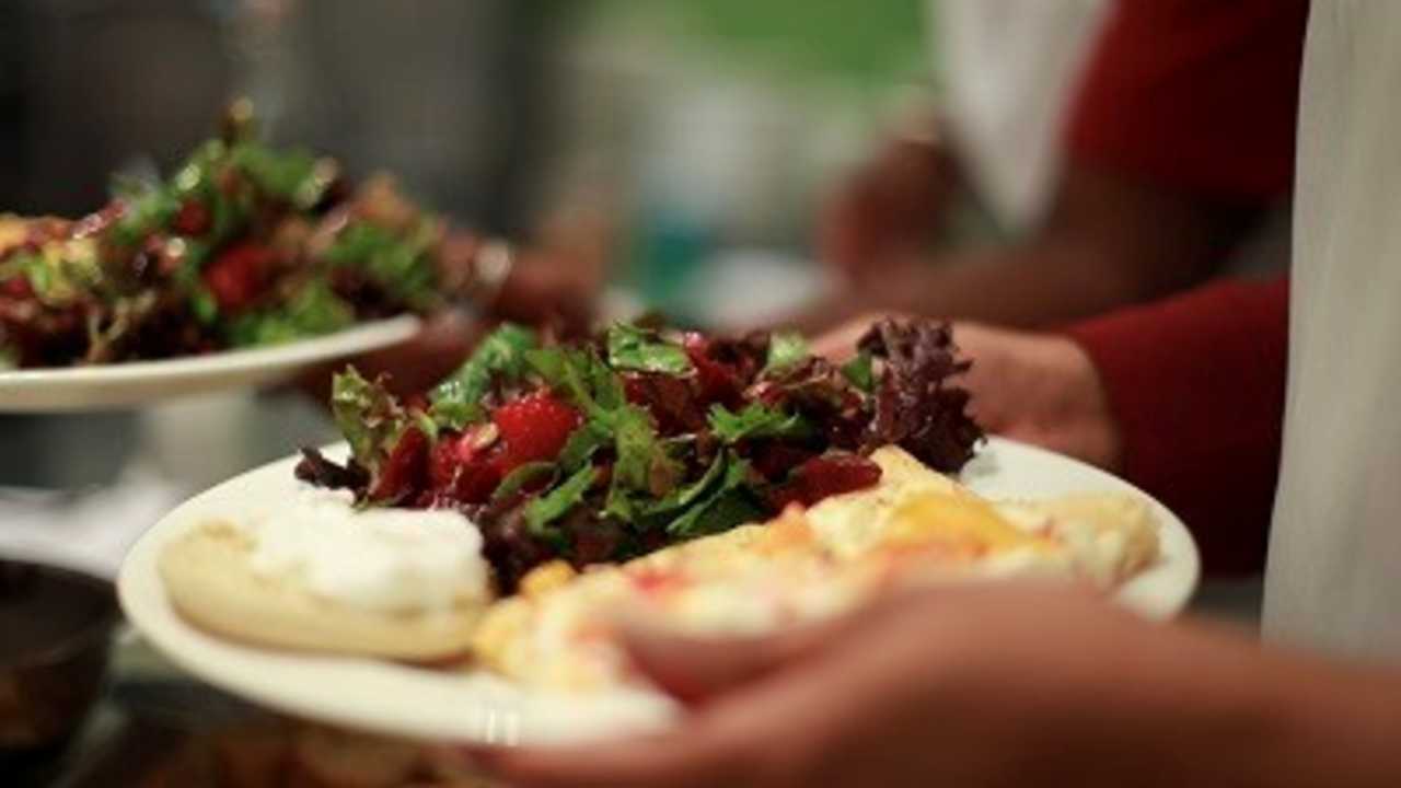 Recap WOW Football Brunch