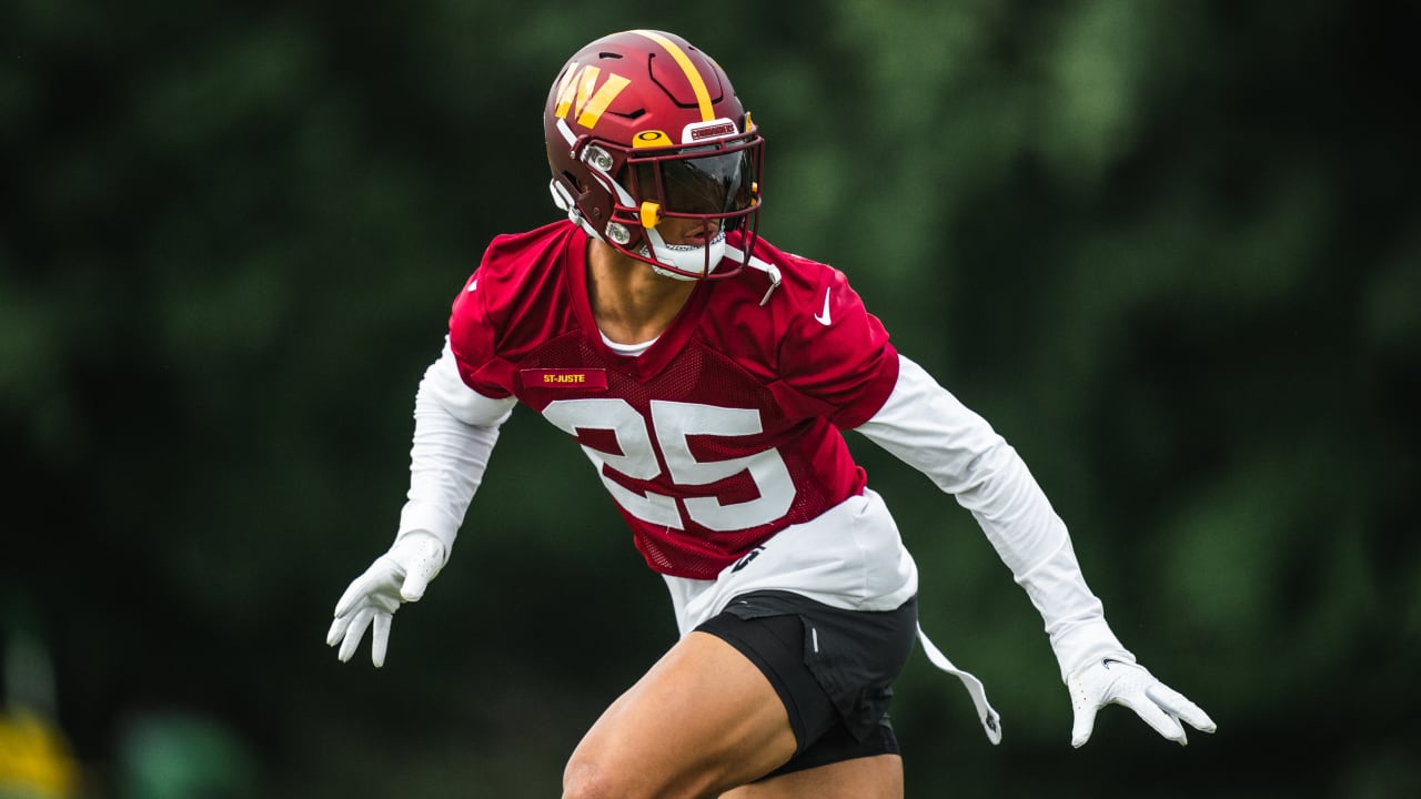 Sideline Report: Takeaways from minicamp (Day 2)