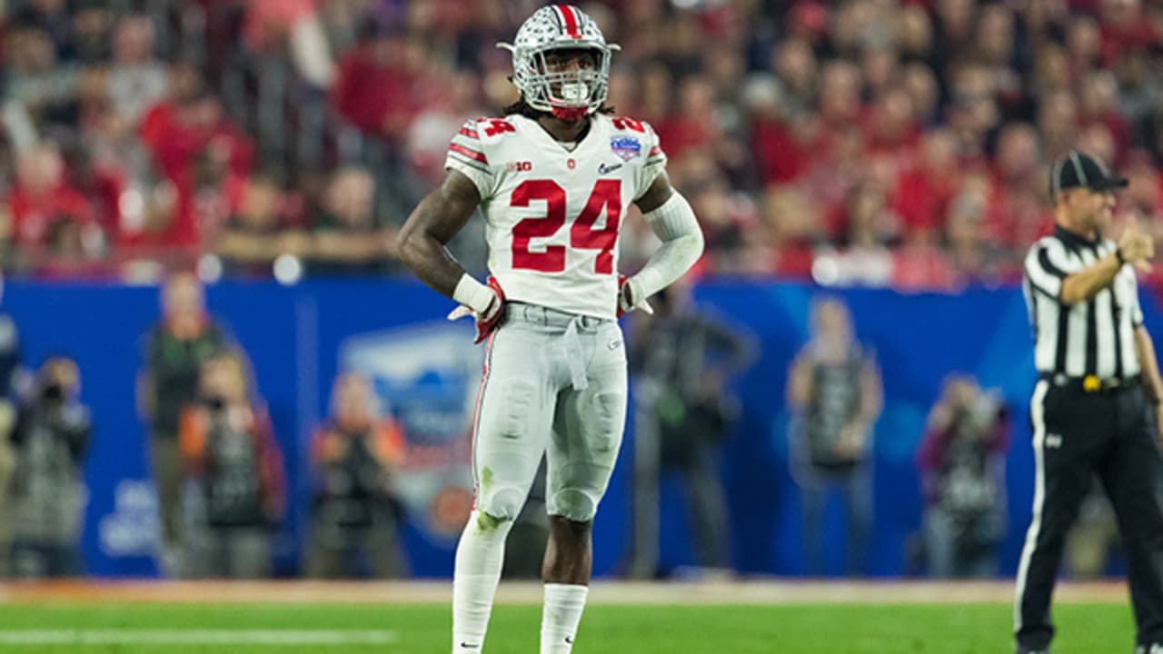 Malik Hooker News - ESPN