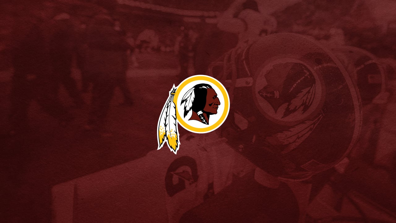 Washington Redskins To Celebrate American Indian Heritage Month For Texans  Game