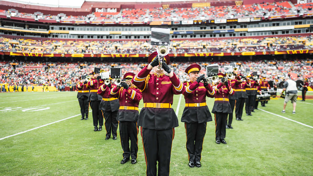 Redskins to host draft night fan party at The Anthem - Washington Times