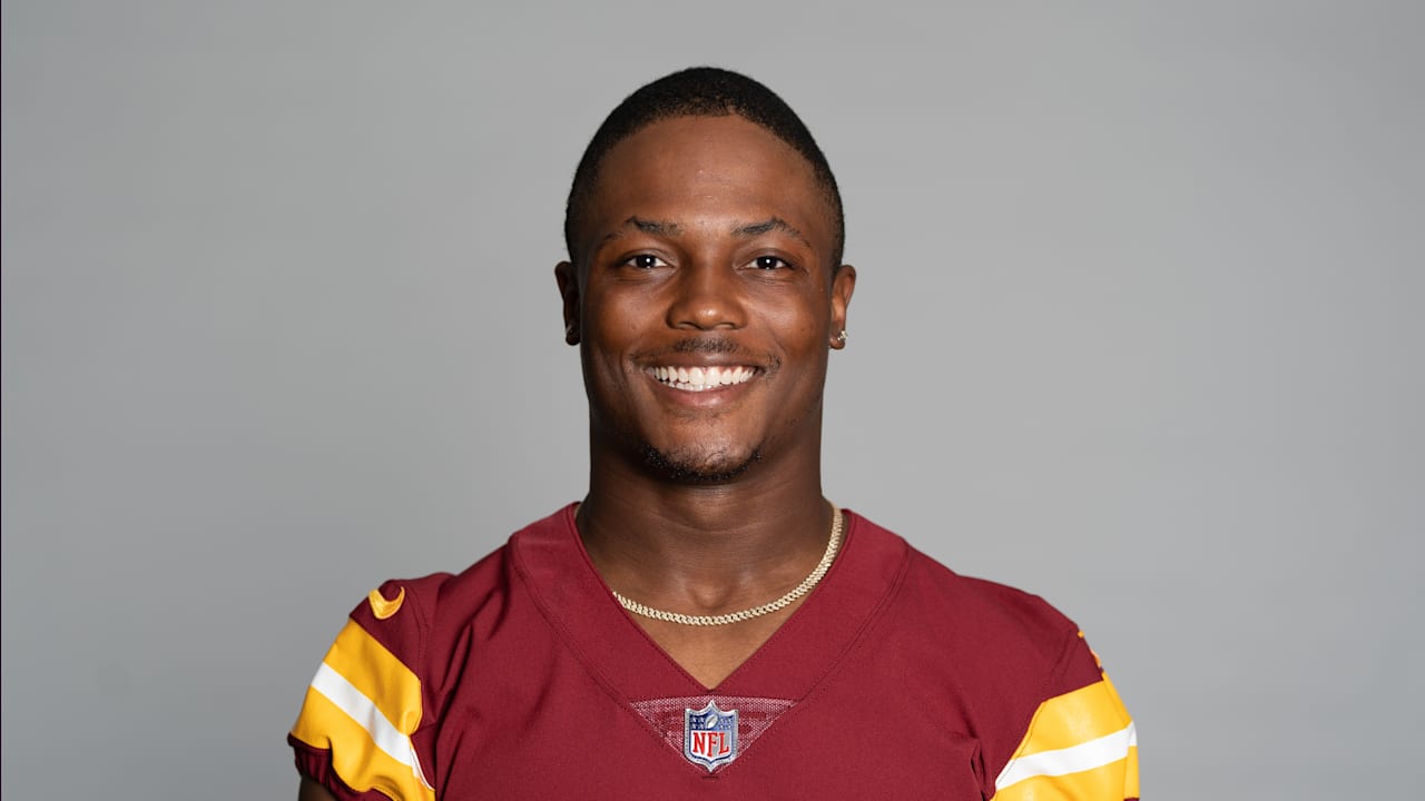 Terry Mclaurin Pro Football Reference 2025 Draft Becca Carmine