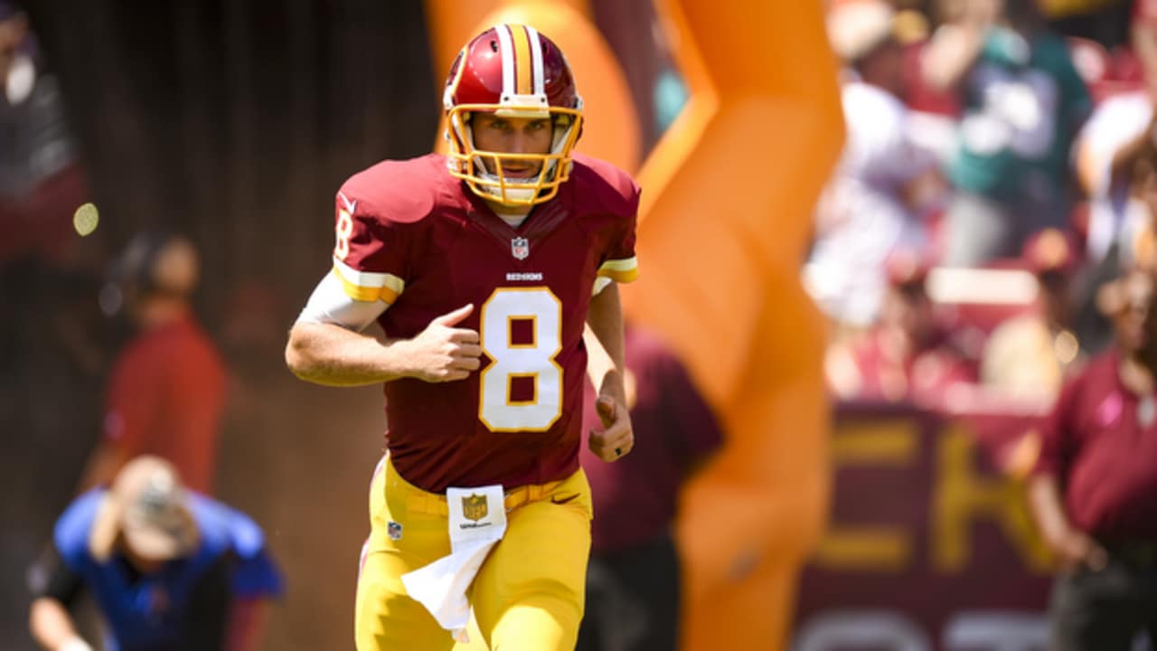 Redskins Want Long-Term Kirk Cousins Deal