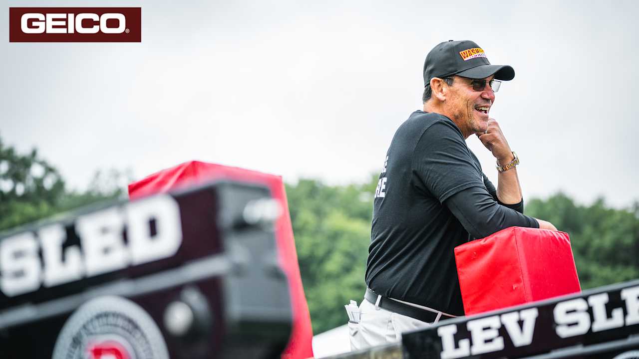 Washington Football Team Roster Cuts Top 10 Quotes