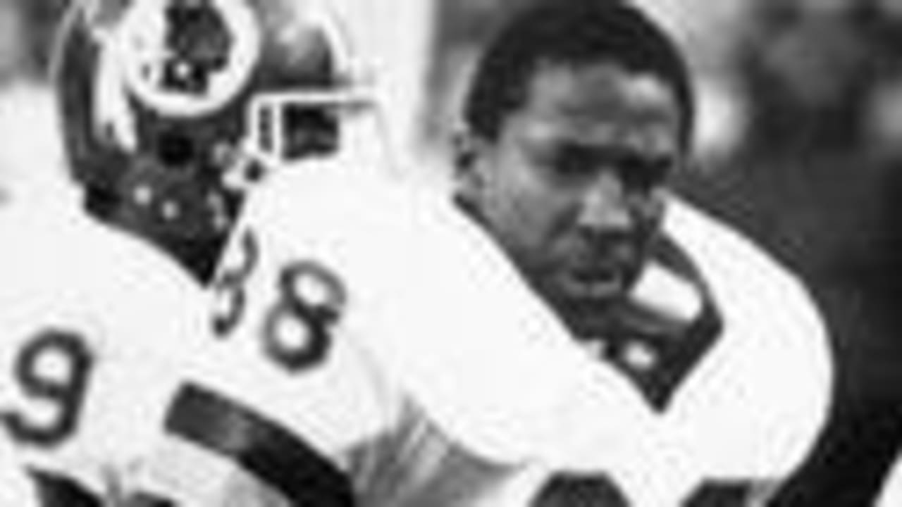 Untold Stories From Super Bowl XVII: Rick 'Doc' Walker