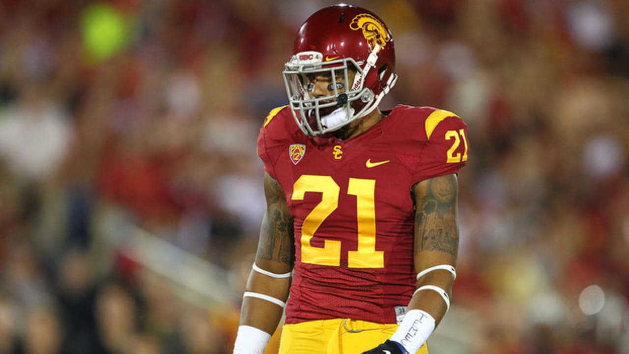 Redskins Go Defense In Second Round, Pick Su'a Cravens