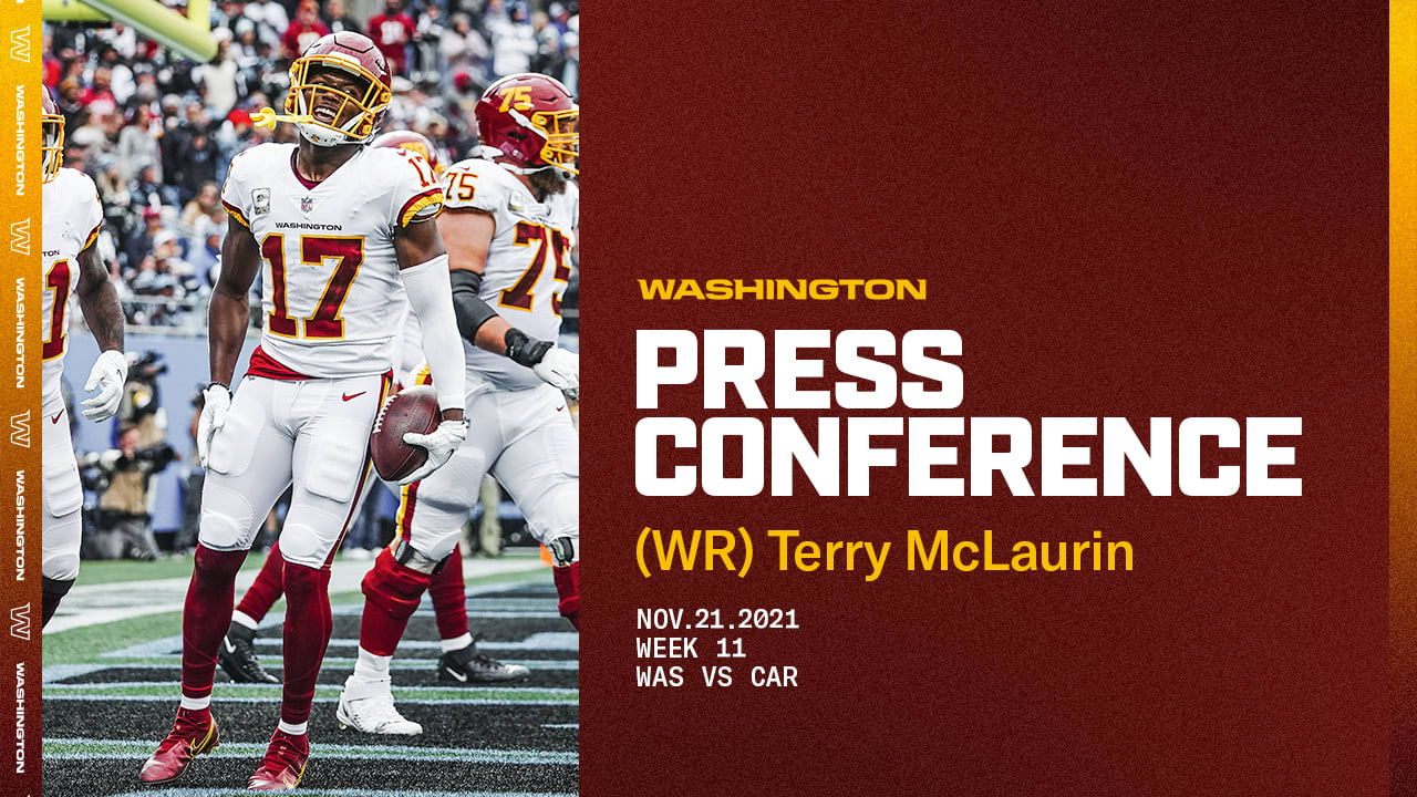 3 Greatest Washington Records Terry McLaurin Owns - Pro Sports Outlook