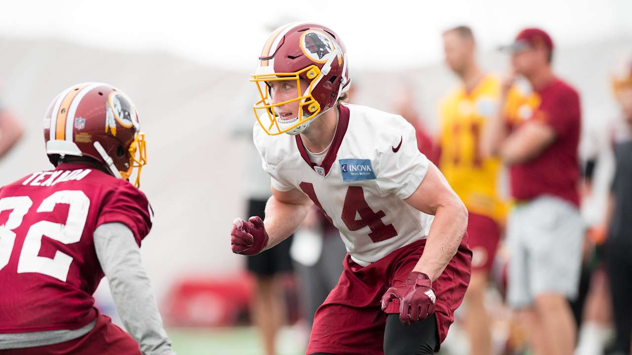 Seven Things Weve Learned About Trey Quinn
