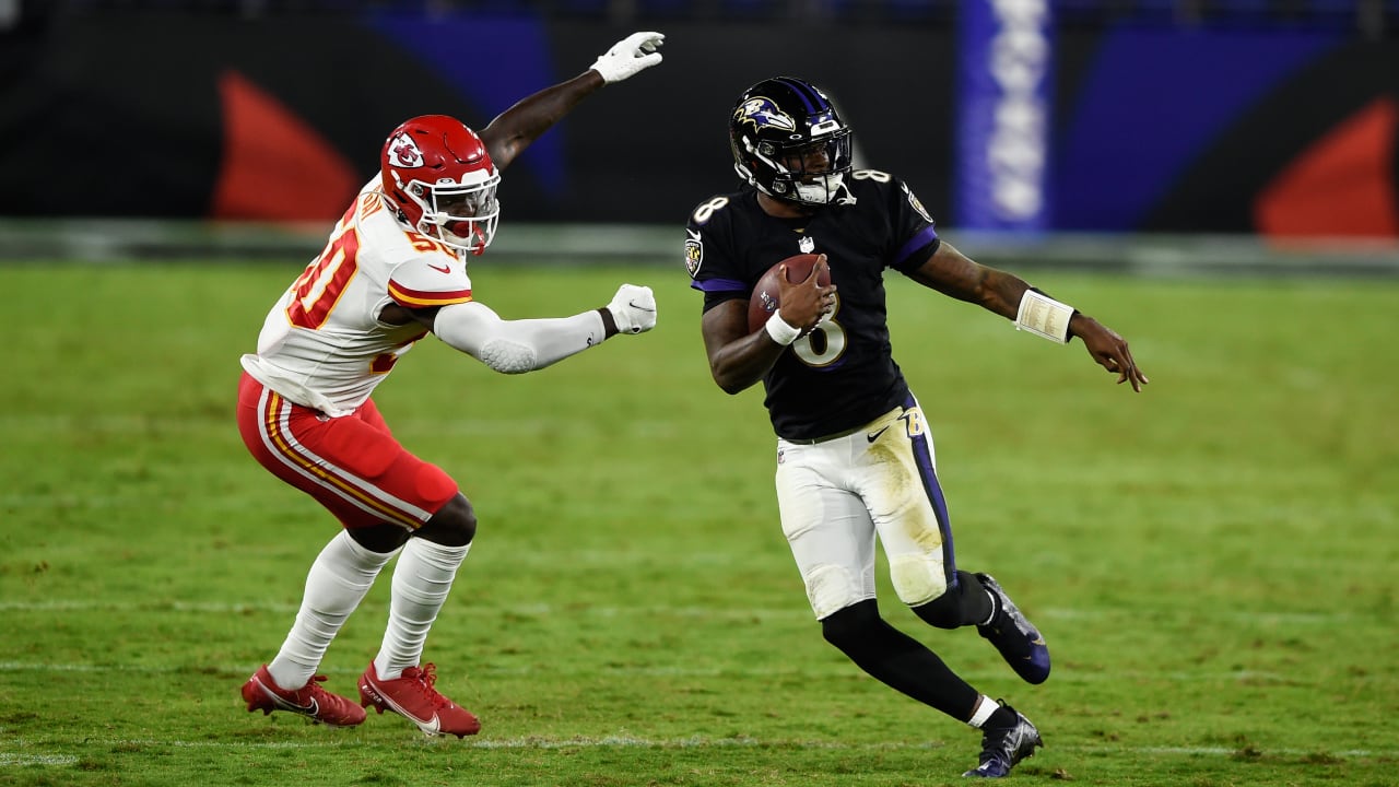 Why Detroit Lions can't take Kyler Murray for granted