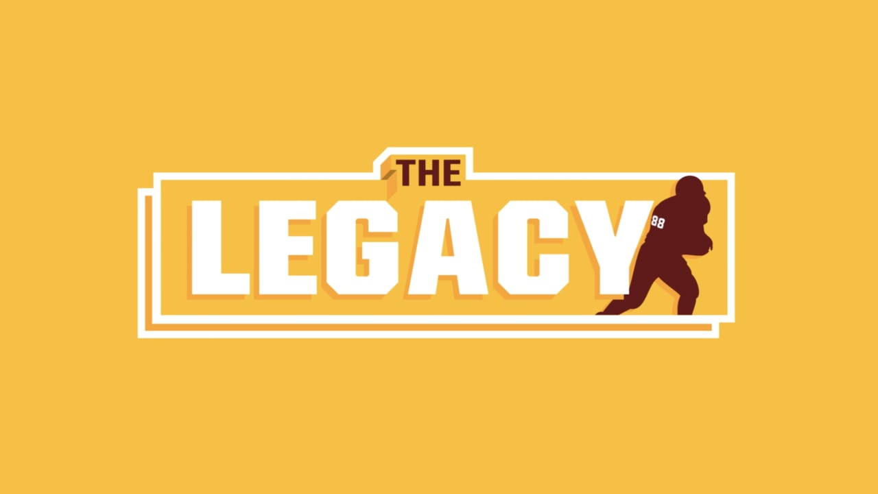 MVP Mark Moseley Joins Doc Walker | The Legacy | Episode 6