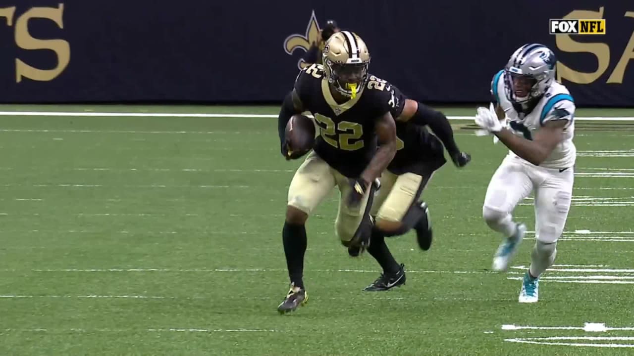 CJ Gardner-Johnson 1-on-1 w/ John DeShazier