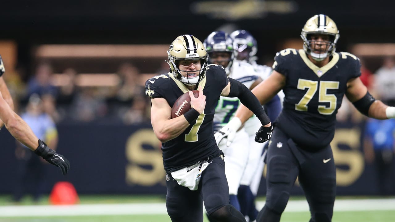 NFL Week 5 Game Recap: New Orleans Saints 39, Seattle Seahawks 32, NFL  News, Rankings and Statistics