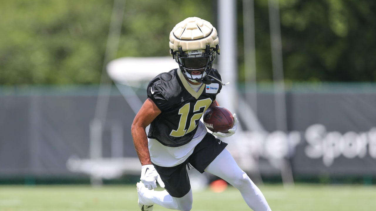 Saints Cornerback Alontae Taylor Shares Why He Loves Playing For Dennis  Allen - Sports Illustrated New Orleans Saints News, Analysis and More