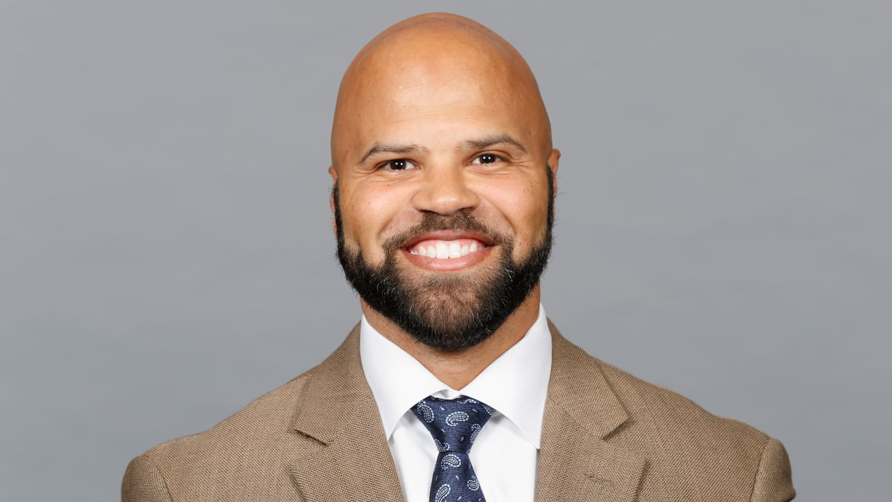 New Orleans Saints DB Coach Kris Richard Requested to Interview