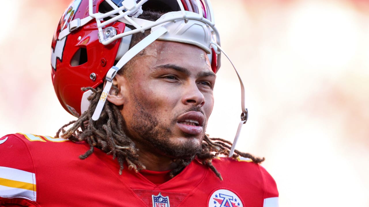 NFL Safety Tyrann Mathieu Signs with the New Orleans Saints, the Honey  Badger is Coming Home to New Orleans - Inside the Knights