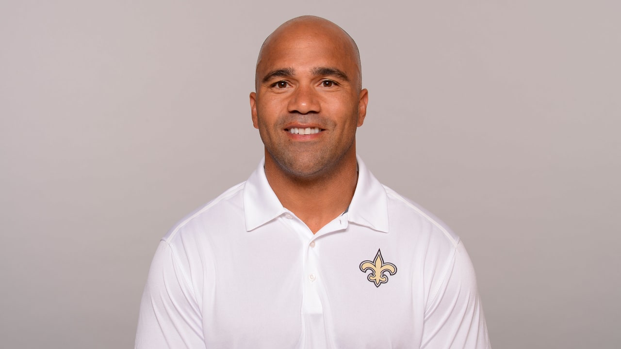 thomas new orleans saints