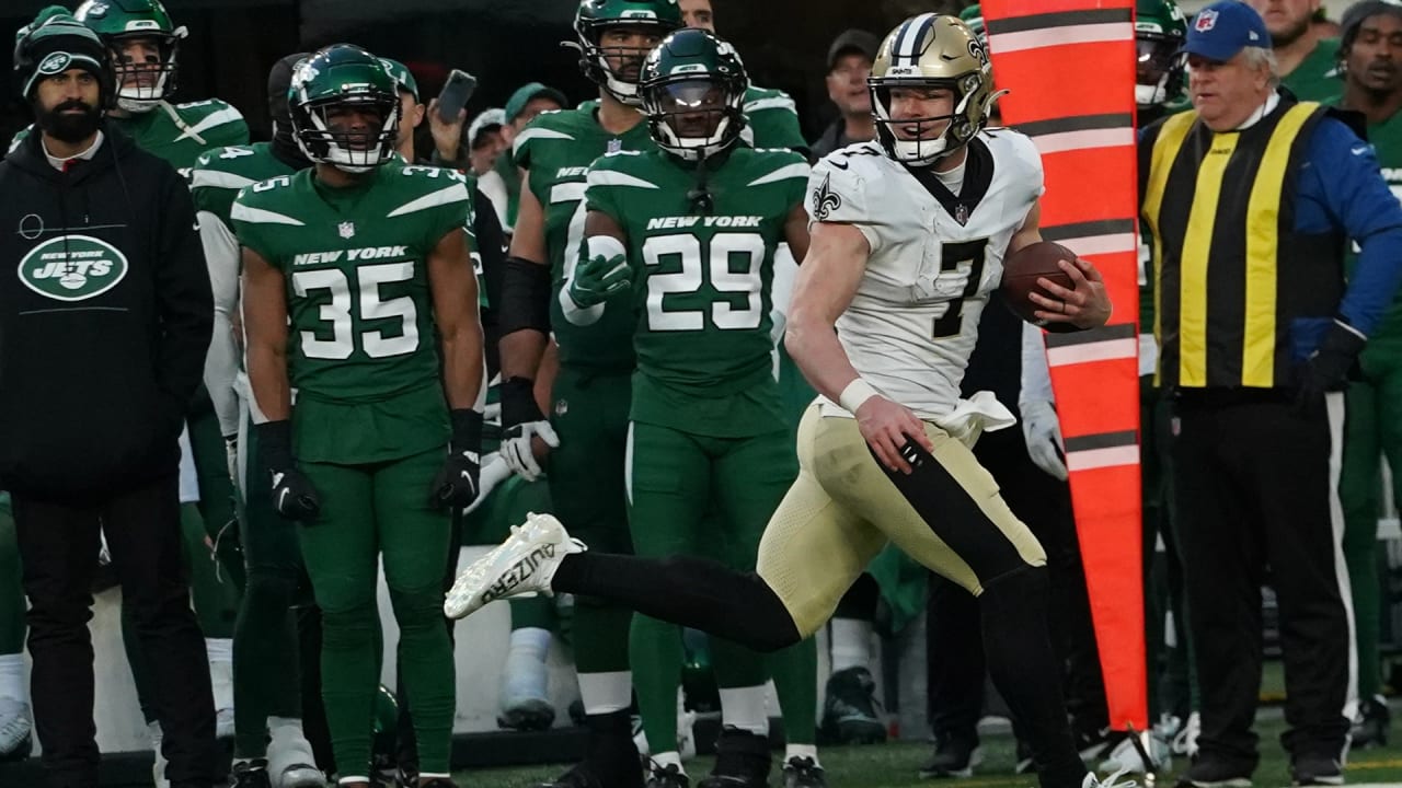 Saints HC Sean Payton Provides Injury Update on QB Taysom Hill