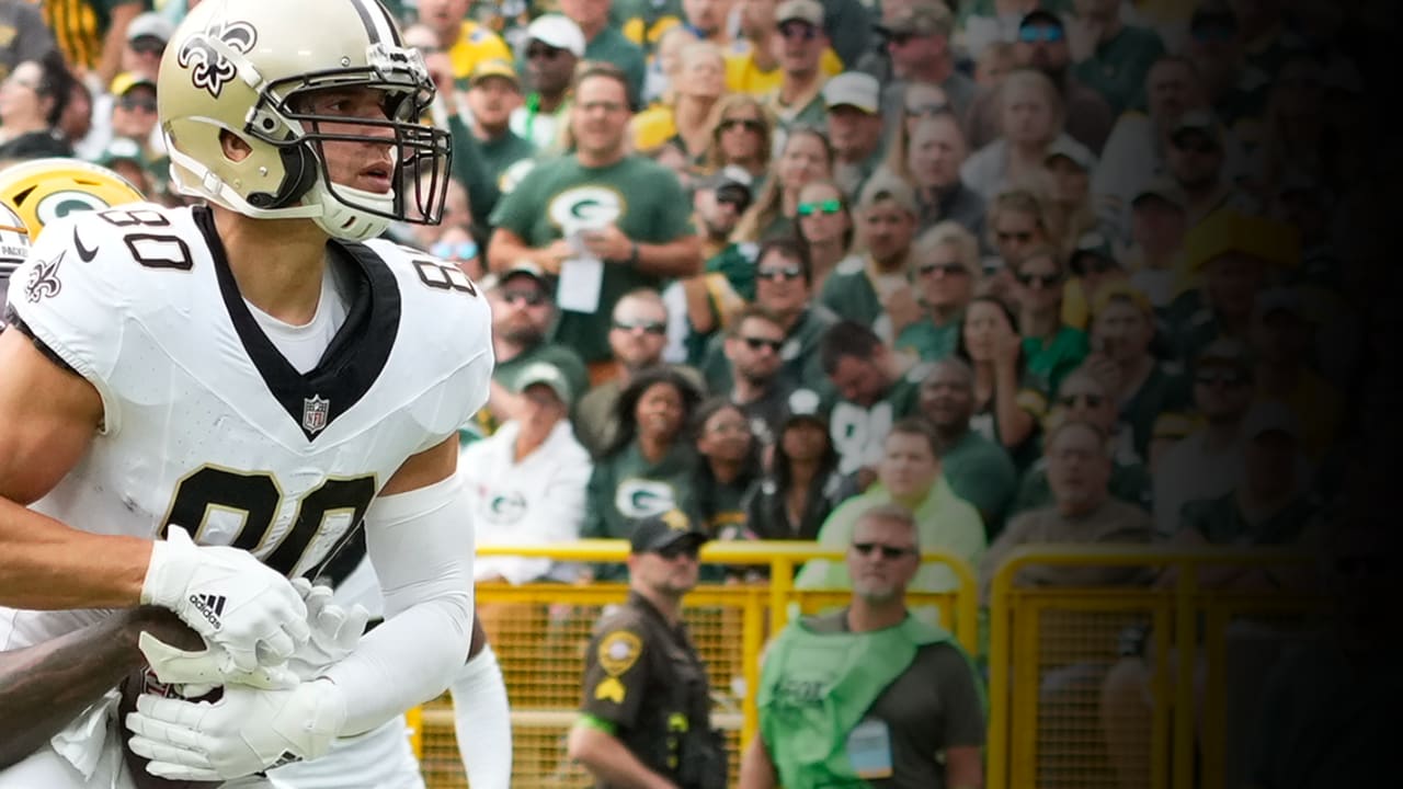 Jimmy Graham Stats, News and Video - TE