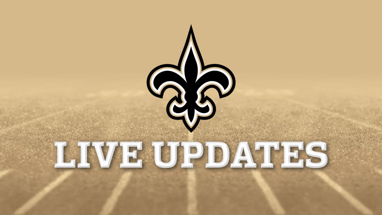 new orleans saints live stream