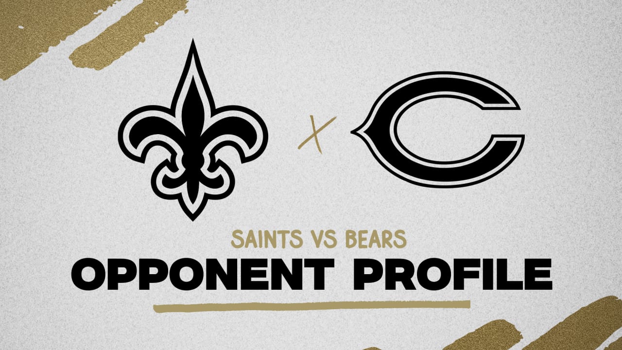 New Orleans Saints shut down the Chicago Bears in a NFC wild card