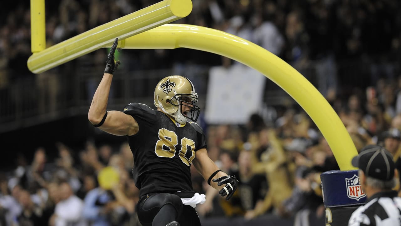 Jimmy Graham Stats, News and Video - TE