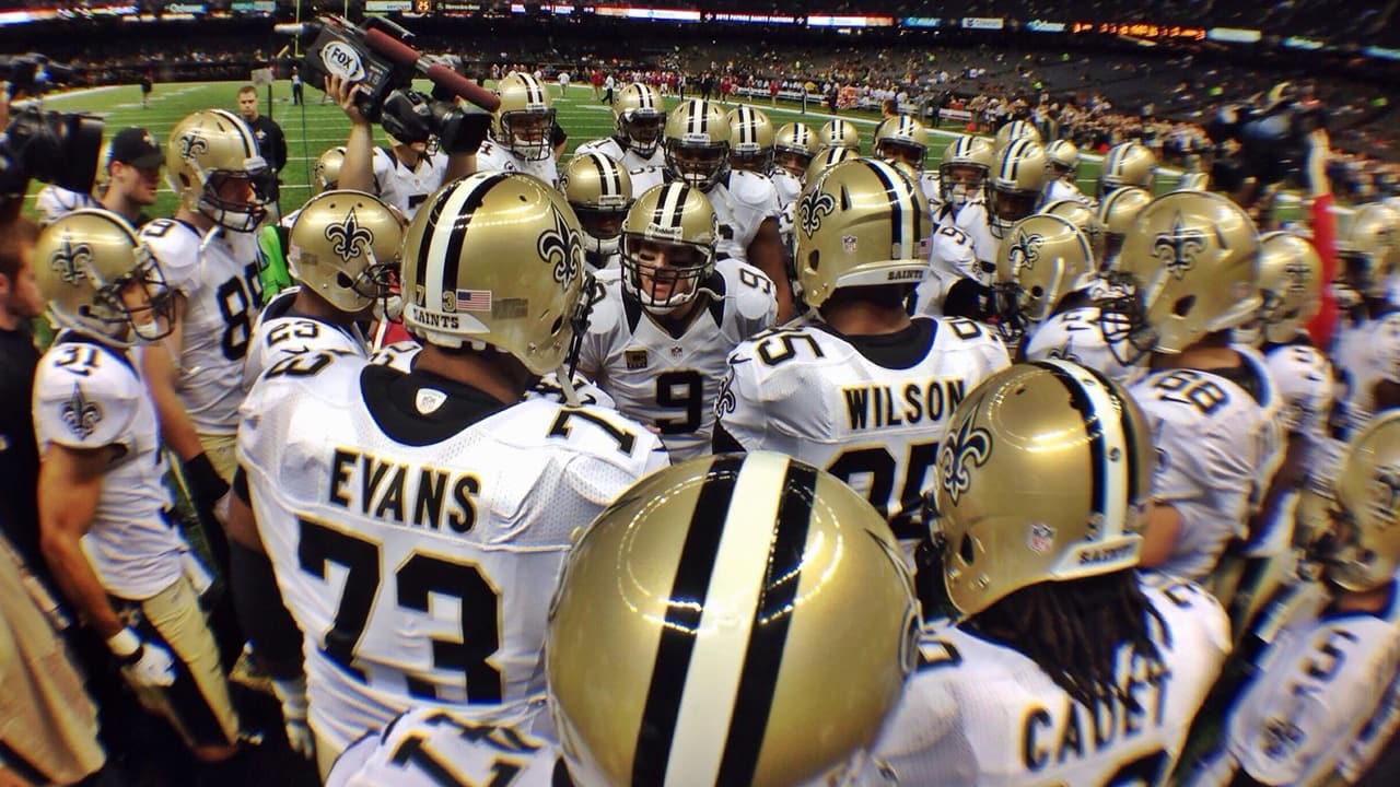 Top 3 ways New Orleans Saints return to playoffs