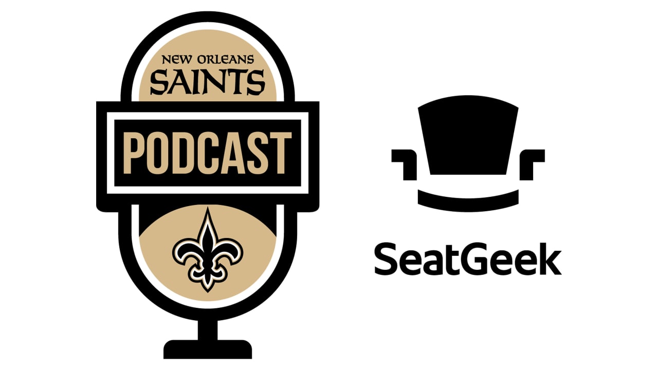 Archie Manning on Saints Podcast presented by SeatGeek