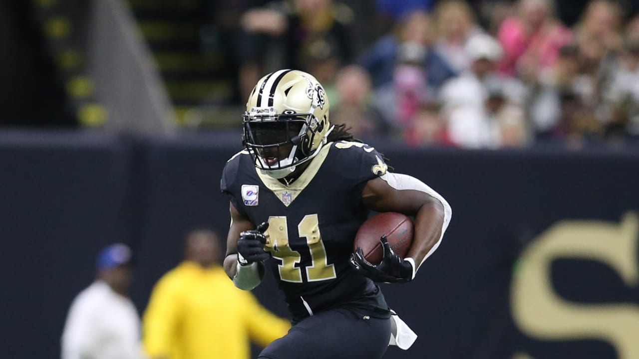 New Orleans Saints offense chasing improvement after season opener