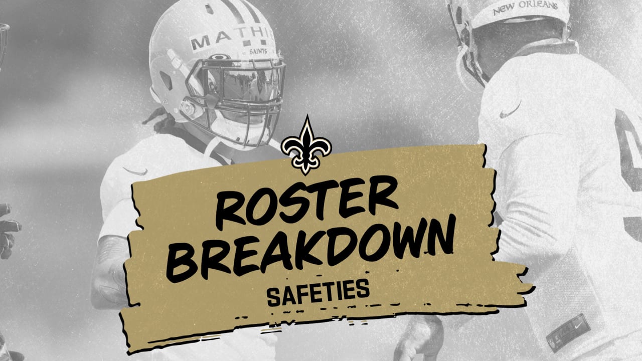 Tyrann Mathieu's homecoming helps fill hole on New Orleans Saints roster