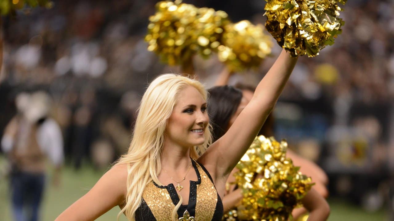 2014 New Orleans Saintsation Brandy