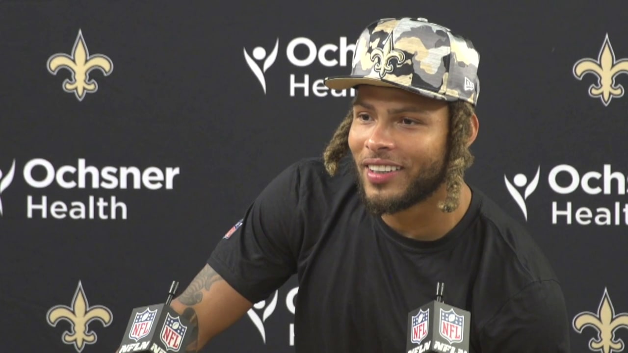 New Orleans Saints on X: “Our team is facing adversity Our