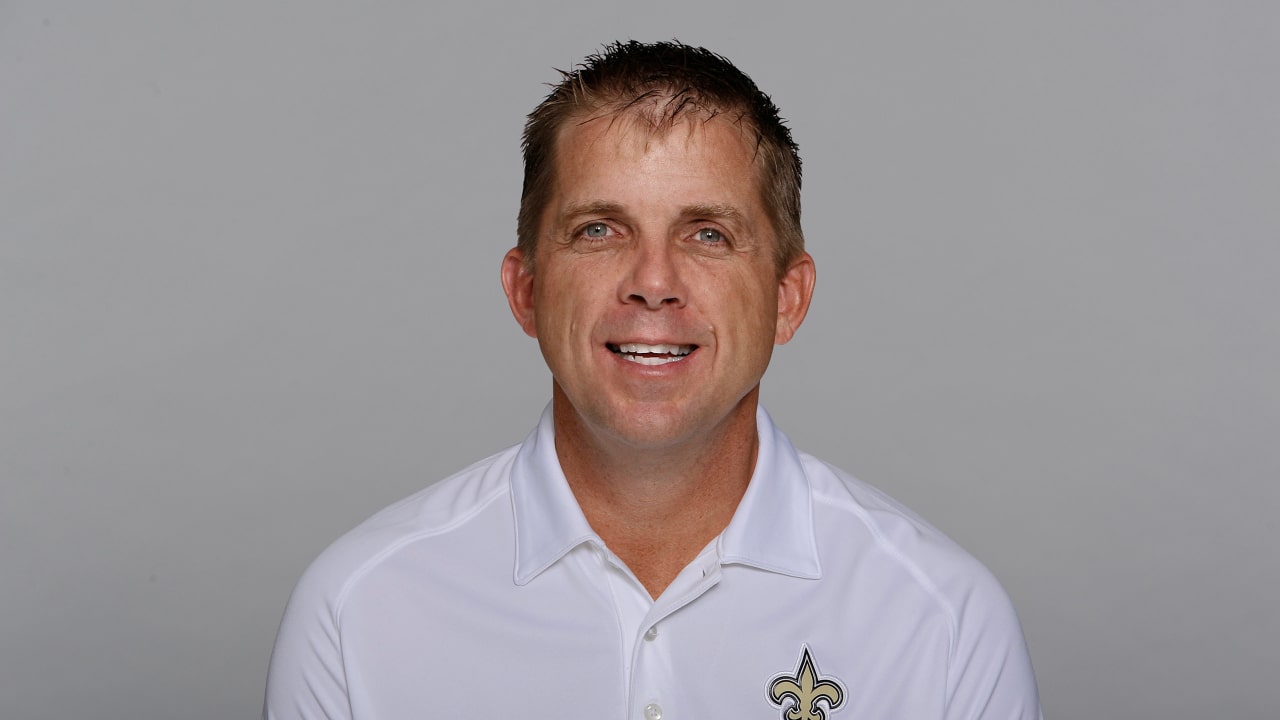 new orleans saints sean payton