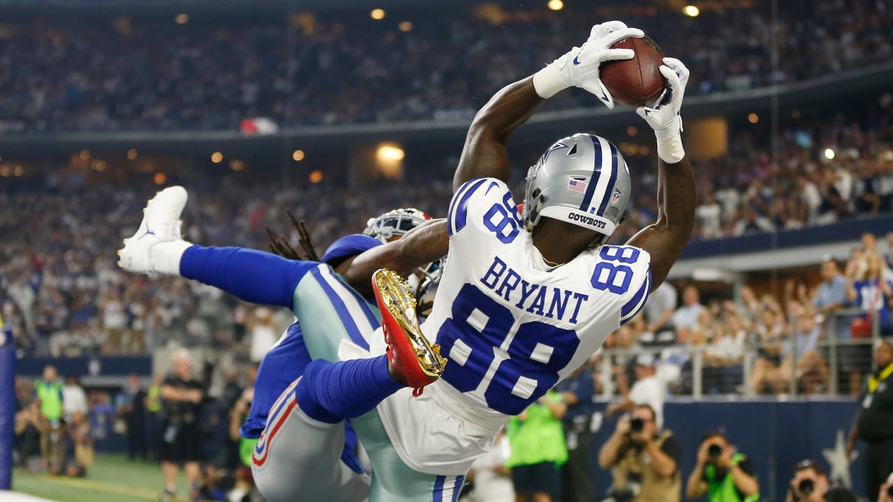 Dez Bryant to work out for New Orleans Saints