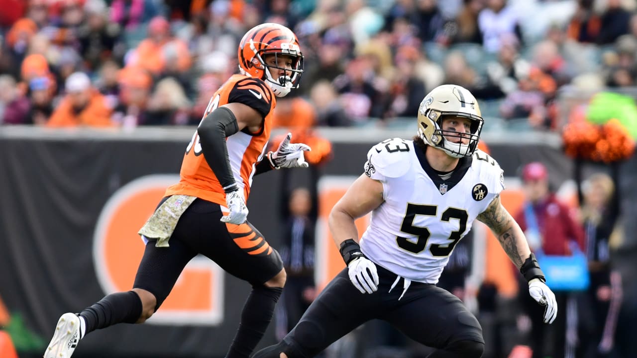 New Orleans Saints key ingredients to victory against Tennessee