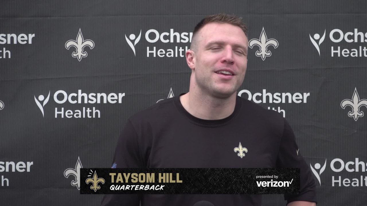 Packers coaches on challenges of defending Saints weapon Taysom Hill