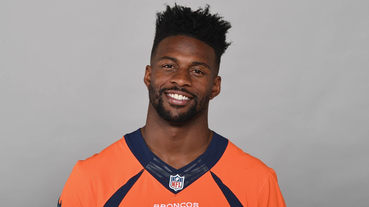 Emmanuel Sanders