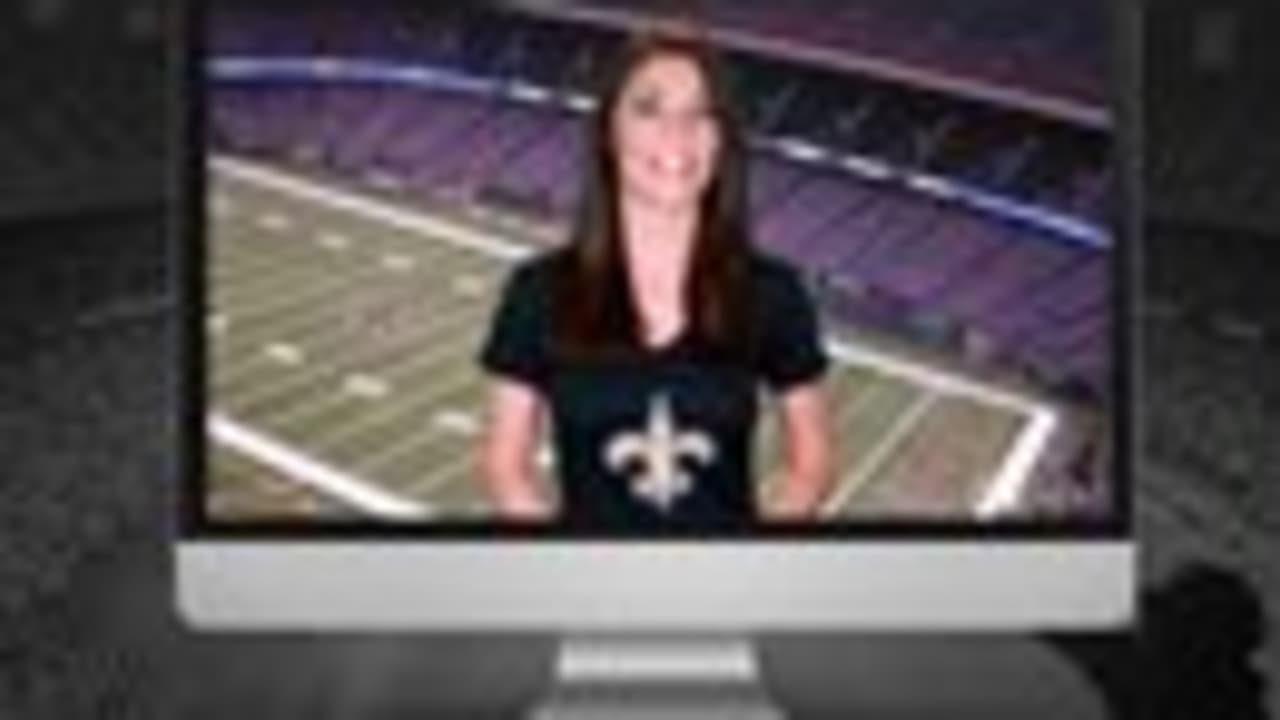 New Orleans Saints Launch New Video App with Desksite