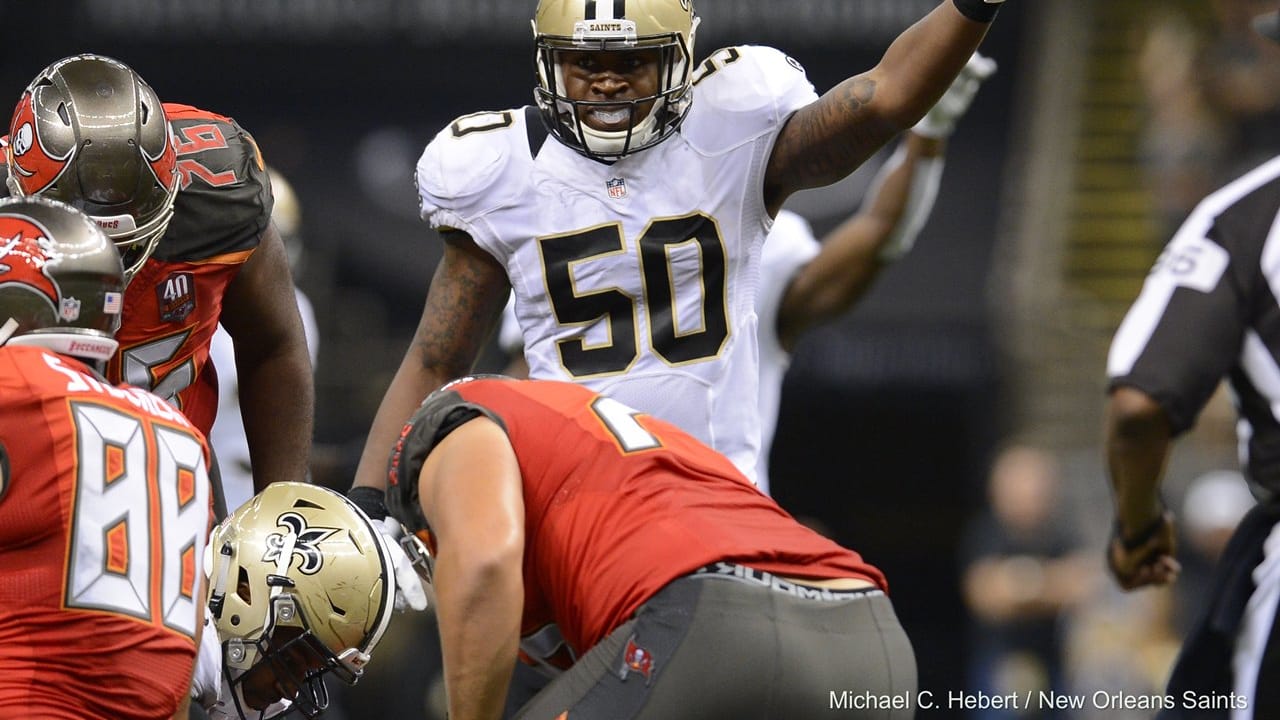 New Orleans Saints Vs Tampa Bay Buccaneers 2