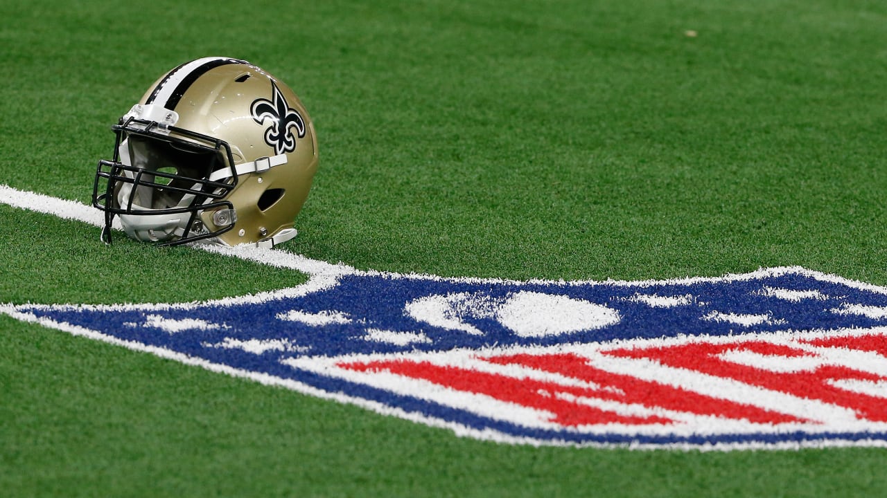 Statement from Saints Executive Vice President/General Manager