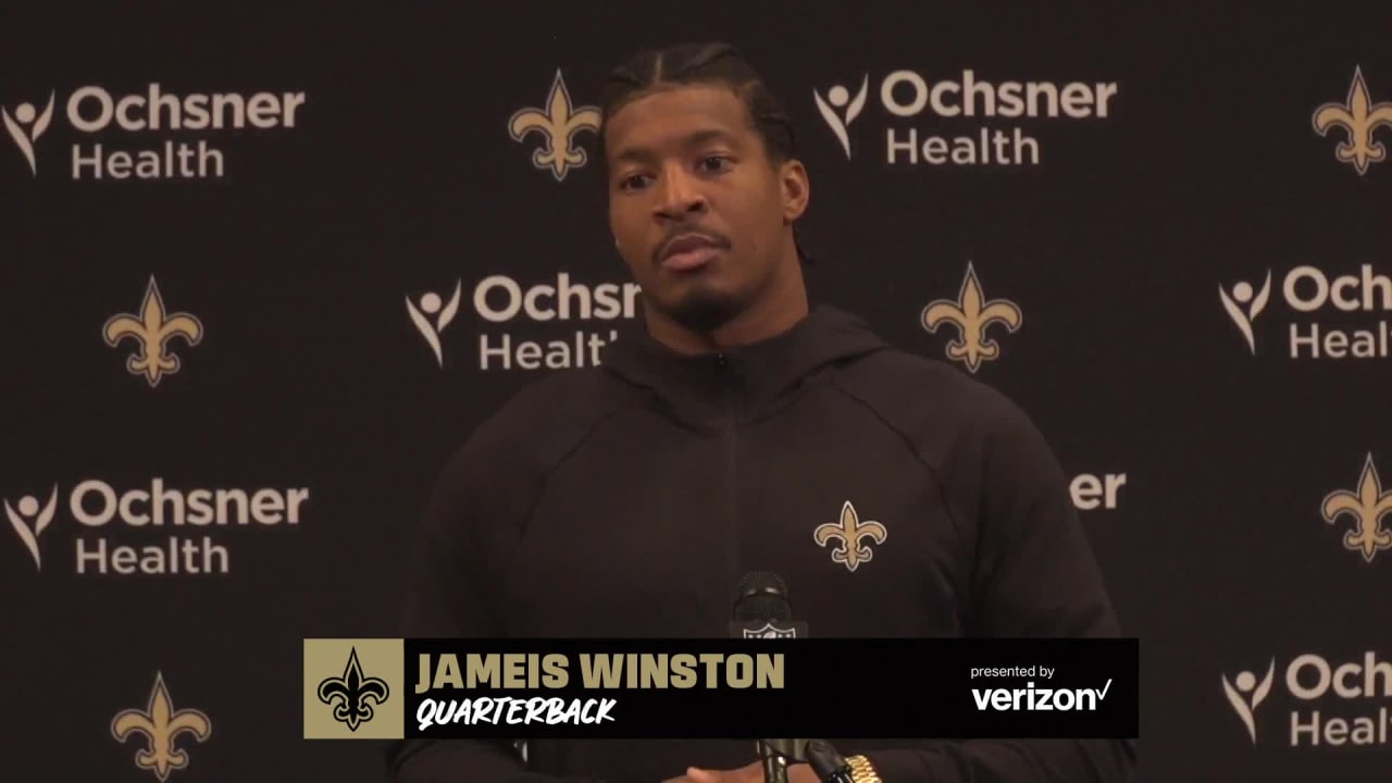 Fleur-de-Links, March 4: Saints GM speaks on Jameis Winston - Canal Street  Chronicles