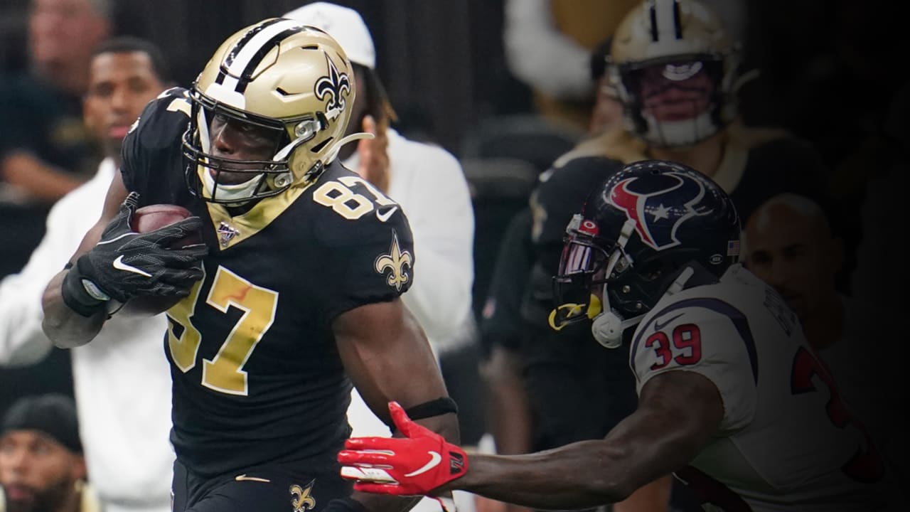 Jared Cook Named to AFC Pro Bowl Team