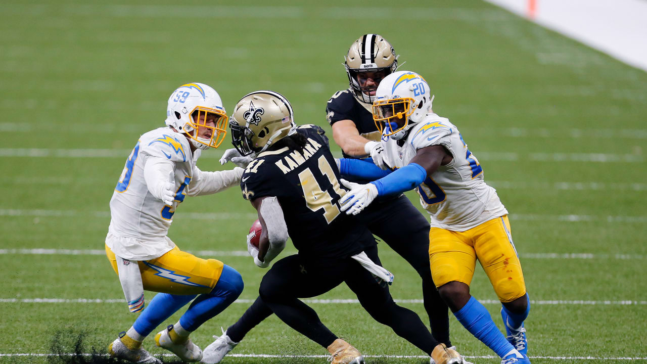 Saints Gameday Guide 2022: Preseason Week 3 vs. Chargers