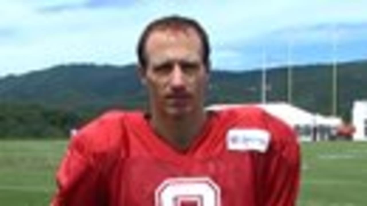 Saints Camp The Undeniable Truth About Qb Performance - xegeoen